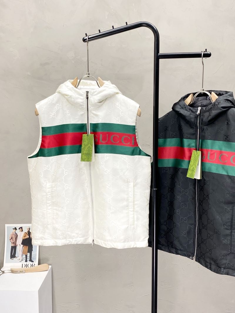 Gucci Down Jackets